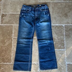 BKE Men's Tyler Jeans